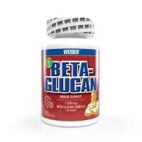 Weider Beta-Glucan 120 Kapseln