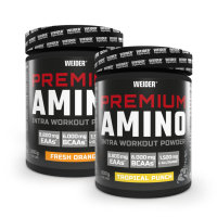 Weider Premium Amino Powder
