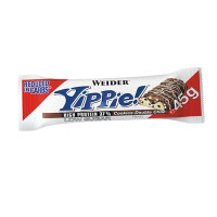 Weider YIPPIE!® Bar 45 g Cookies-Double Chocolate