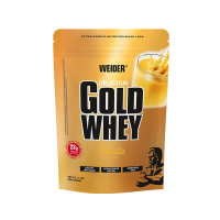 Weider Gold Whey 500 g Standbeutel Vanille