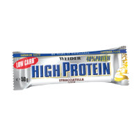 Weider High Protein Bar 50 g Riegel Stracciatella