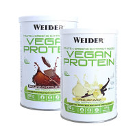 Weider Vegan Protein 300g