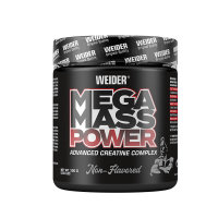 Weider Mega Mass®Power Creatine Complex 300 g